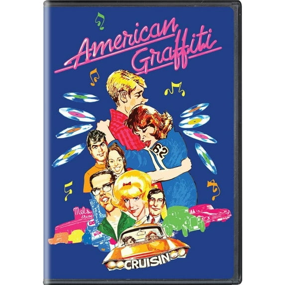 American Graffiti (DVD)