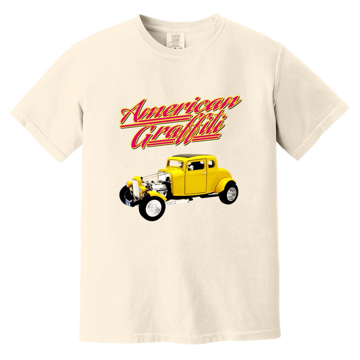 Rad Racing Youth T Shirt - ZZ5-GD220 Explicit Clothing