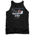 thumbnail image 1 of American Grafitti - Mammas Car - Tank Top - Medium, 1 of 2