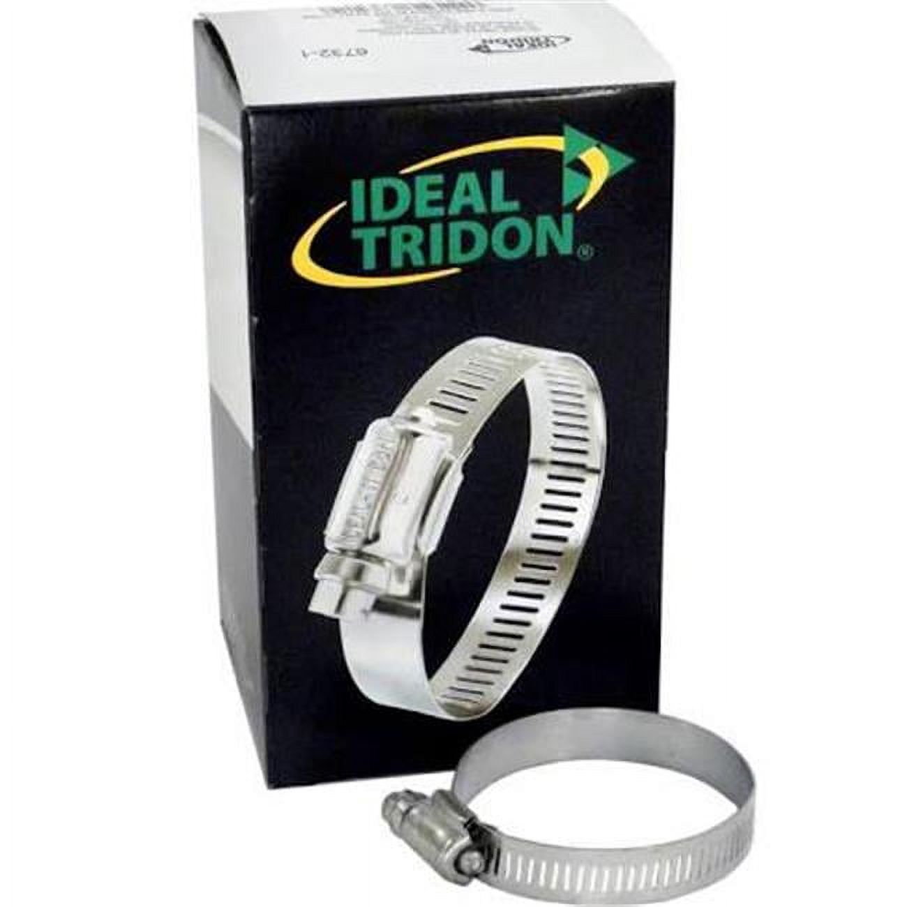 American Granby 1.52.5 in. Hose Clamp
