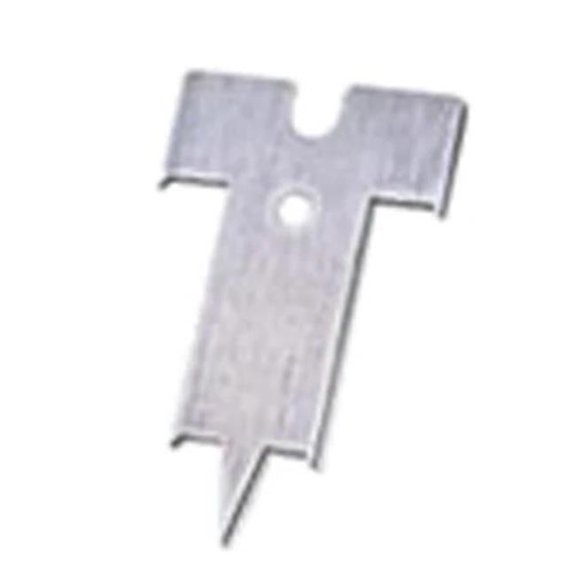 American Granby WMOTRB2 2 in. Wing Bit Replacement Blade
