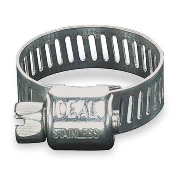 American Granby 62602 0.31-0.87 in. Micro Hose Clamp - Multicolor