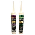 thumbnail image 1 of American Granby 80103 10.3 oz Silicone Adhesive Gray, 1 of 1