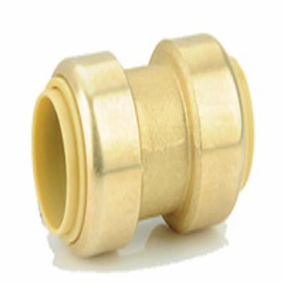 American Granby BPC1NL 1 in. Brass Push On Coupling