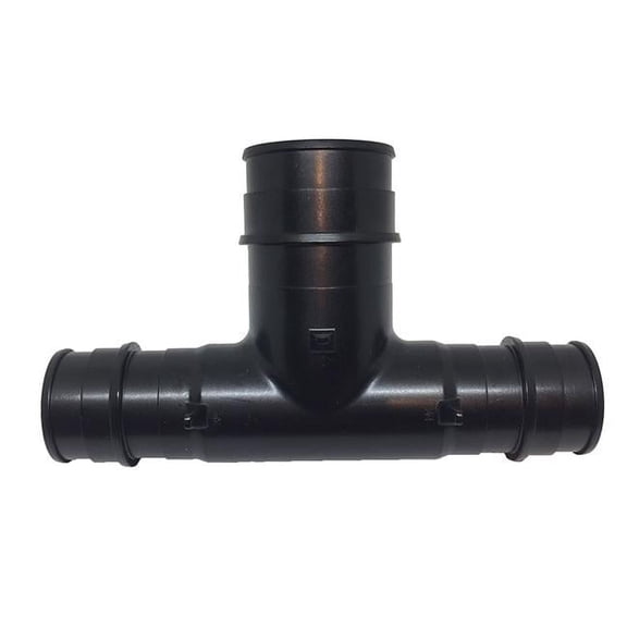 American Granby CEXPT443 0.75 x 0.75 x 0.5 in. PolyAlloy Cold Expansion Tee