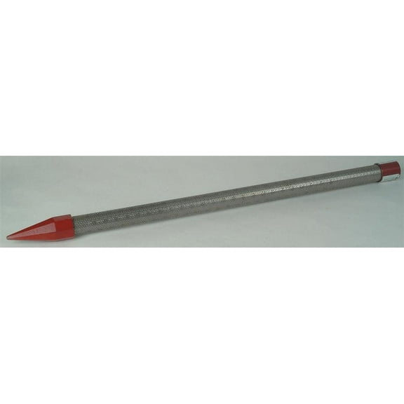 American Granby Drive Point Deep Well Drilling Over 20 Feet by Hand 2in x 38in