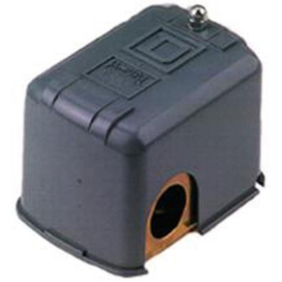 American Granby FYG2J25 Pressure Switch - 60-80 PSI