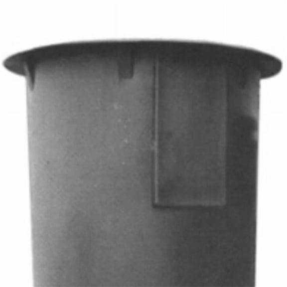 American Granby HSB1830 Basin & Cover - 18 x 30 x 3 in.
