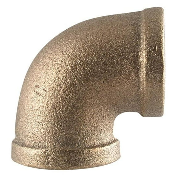 American Granby NLB90L11-4 Elbow 90 deg Thread 1.25 in. Bronze