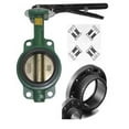 thumbnail image 1 of American Granby PHBFV3NG 3 in. Butterfly Valve Installation Kit, 1 of 1