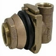 thumbnail image 1 of American Granby  Pitless Adapter Bronze - 1 in., 1 of 1
