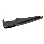 American Granby T135 Medium Polypipe Cutter for Kwikcut, Black
