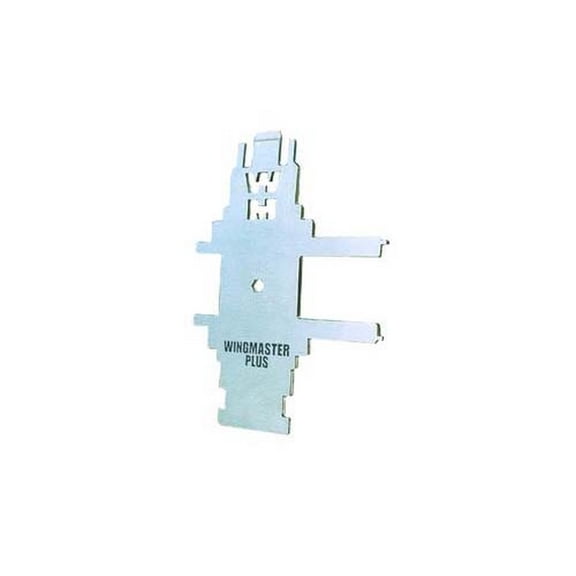 American Granby WKJ Wingmaster Jet Key for Pool and Spa Return Fittings
