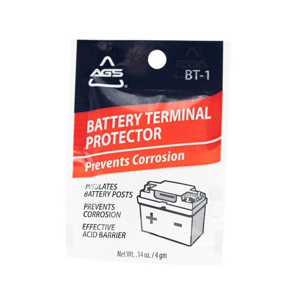 AGS Automotive Solutions Battery Terminal Protector Dielectric Grease 4g Pouch