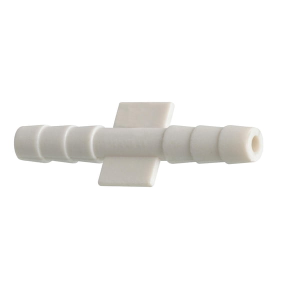 American Grease Stick (AGS) Plastic Washer-Vacuum Connector, 1/8" Hose