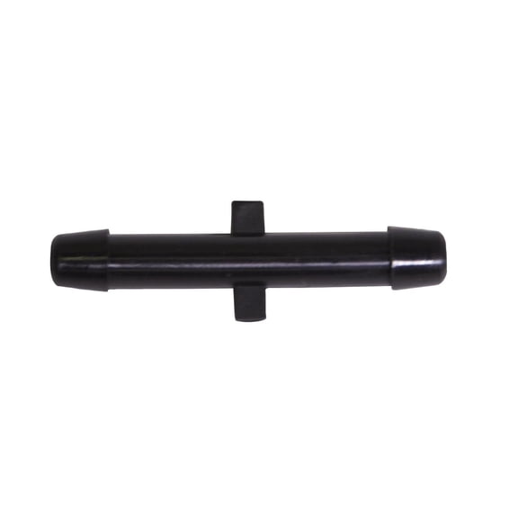 American Grease Stick (AGS) Plastic Washer-Vacuum Connector, 3/16" Hose