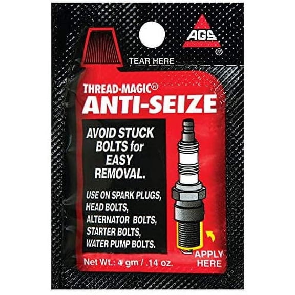 American Grease Stick TMP-1 Lubricant