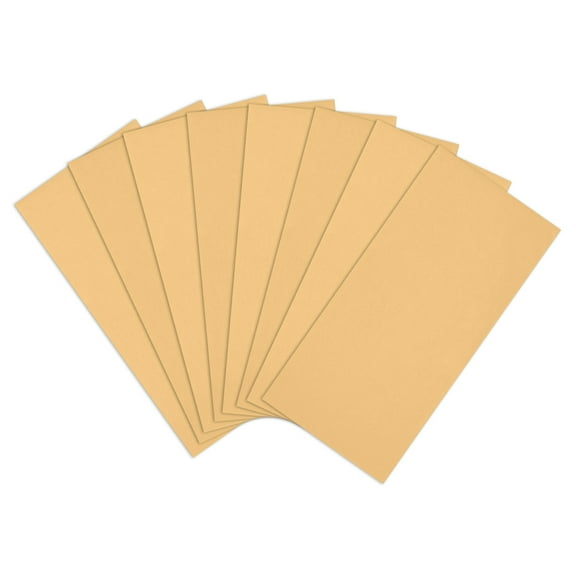 American Greetings 20 in. x 20 in. Kraft Tissue Paper (8-Sheets)