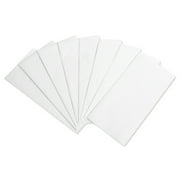 American Greetings 20 in. x 20 in. White Tissue Paper 8-Sheets