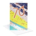 thumbnail image 1 of American Greetings 70th Birthday Card (Now You're Seventy!), 1 of 6