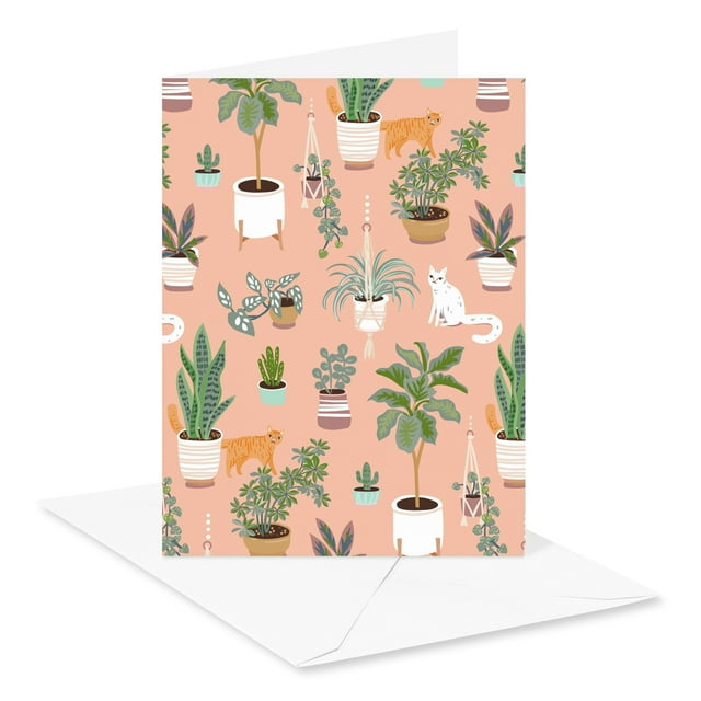 American Greetings All Occasion Blank Cards with Storage Box ...
