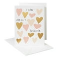 thumbnail image 1 of American Greetings Romantic Anniversary Card for Card for Spouse (Shared Dreams), 1 of 3