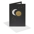 thumbnail image 1 of American Greetings Romantic Anniversary Card for Card for Spouse (Sun and Moon), 1 of 3