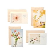 American Greetings Assorted Sympathy Cards, 12-Count