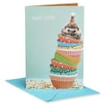 thumbnail image 1 of American Greetings Birthday Card for Anyone (Aww-some Fun), 1 of 3