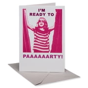 American Greetings Funny Birthday Card Greatest Day