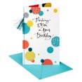 American Greetings Birthday Card (Keep us Connected)