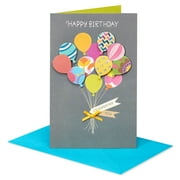 American Greetings Birthday Card for Anyone Wonderful Things