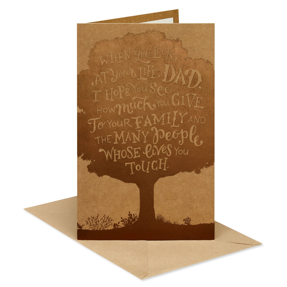 American Greetings Birthday Card for Dad (Inspiration and Great Example ...