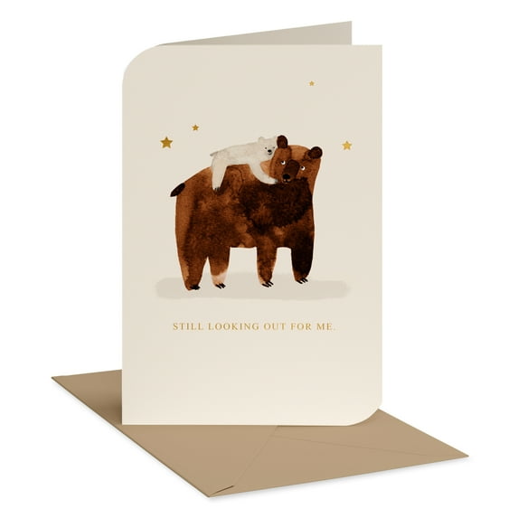 American Greetings Birthday Card for Dad (Still the Best)