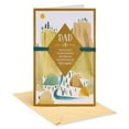 thumbnail image 1 of American Greetings Birthday Card for Dad (Life Is Good), 1 of 3