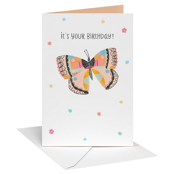 American Greetings Birthday Card for Her (Special You Are)