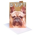 thumbnail image 1 of American Greetings Funny Birthday Card for Him (Good Talk), 1 of 3