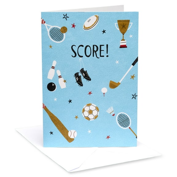 American Greetings Birthday Card for Him (Score Big!)