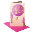 thumbnail image 1 of American Greetings Birthday Card for Mom (Celebrating You Today), 1 of 6