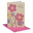 thumbnail image 1 of American Greetings Birthday Card for Niece (Special Floral Wishes), 1 of 3