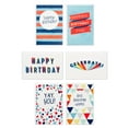 thumbnail image 1 of American Greetings Birthday Cards, Bold Birthday Designs (48-Count), 1 of 6
