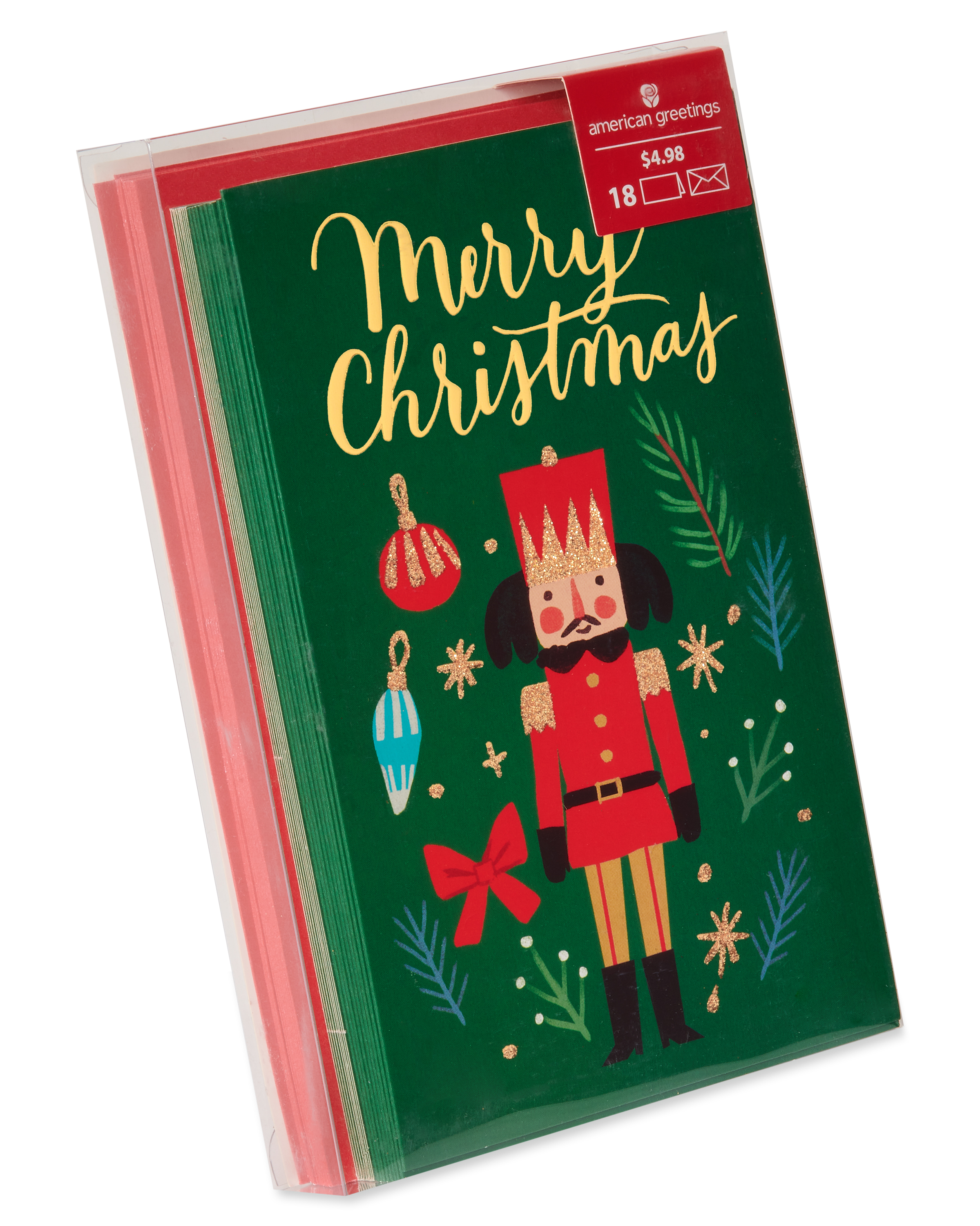American Greetings Boxed Christmas Cards 
