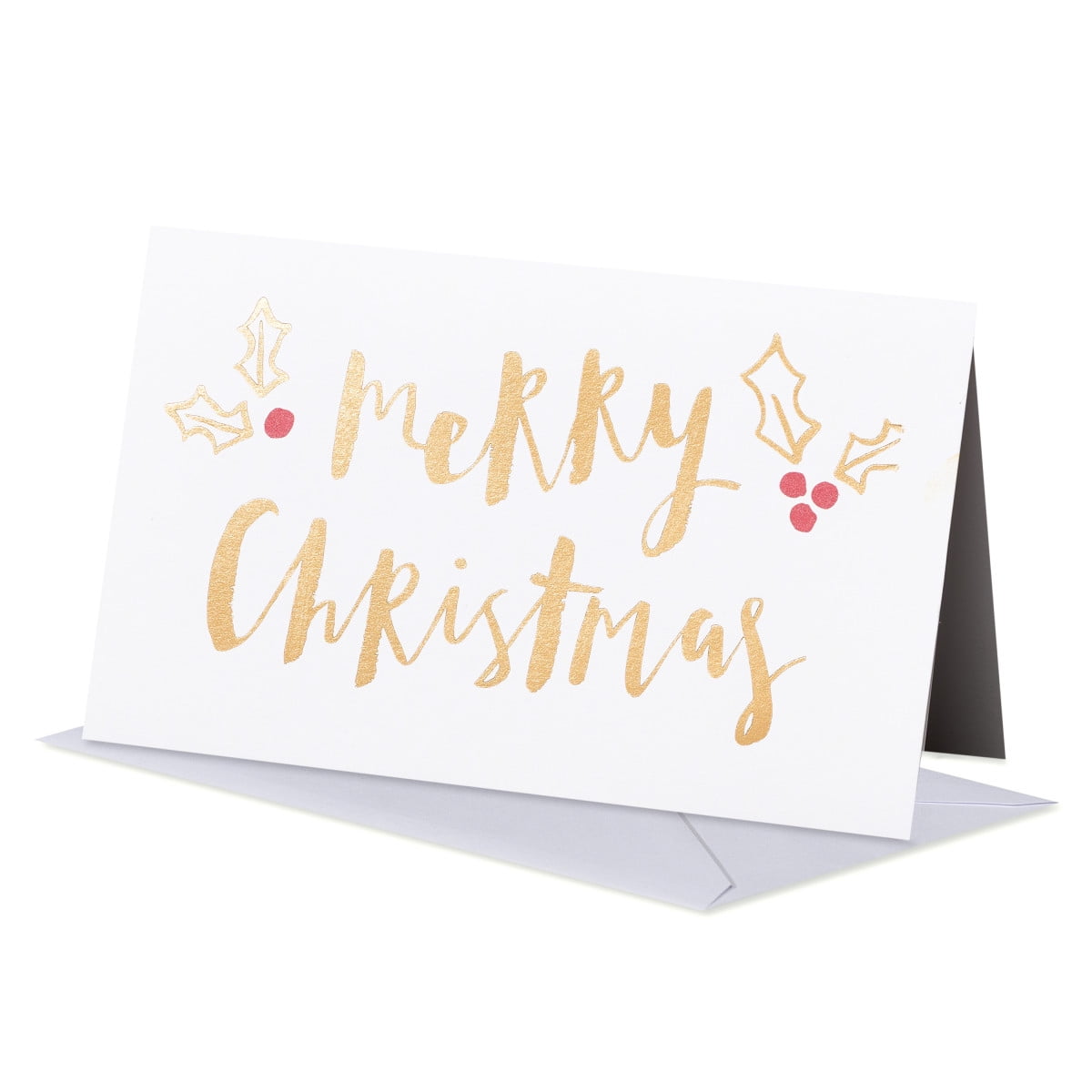 American Greetings Christmas Gift Card or Money Card Bundle (Truly Wonderful)