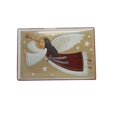 thumbnail image 1 of American Greetings Christmas Holiday Cards with Envelopes - 4 3/4" x 7 1/4", 1 of 67