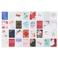 thumbnail image 1 of American Greetings Christmas and Holiday Card Bundle, Kathy Davis Designs (32-Count), 1 of 12