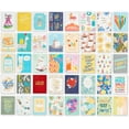 American Greetings, All Occasion Cards Pack of 40 with Envelopes ...