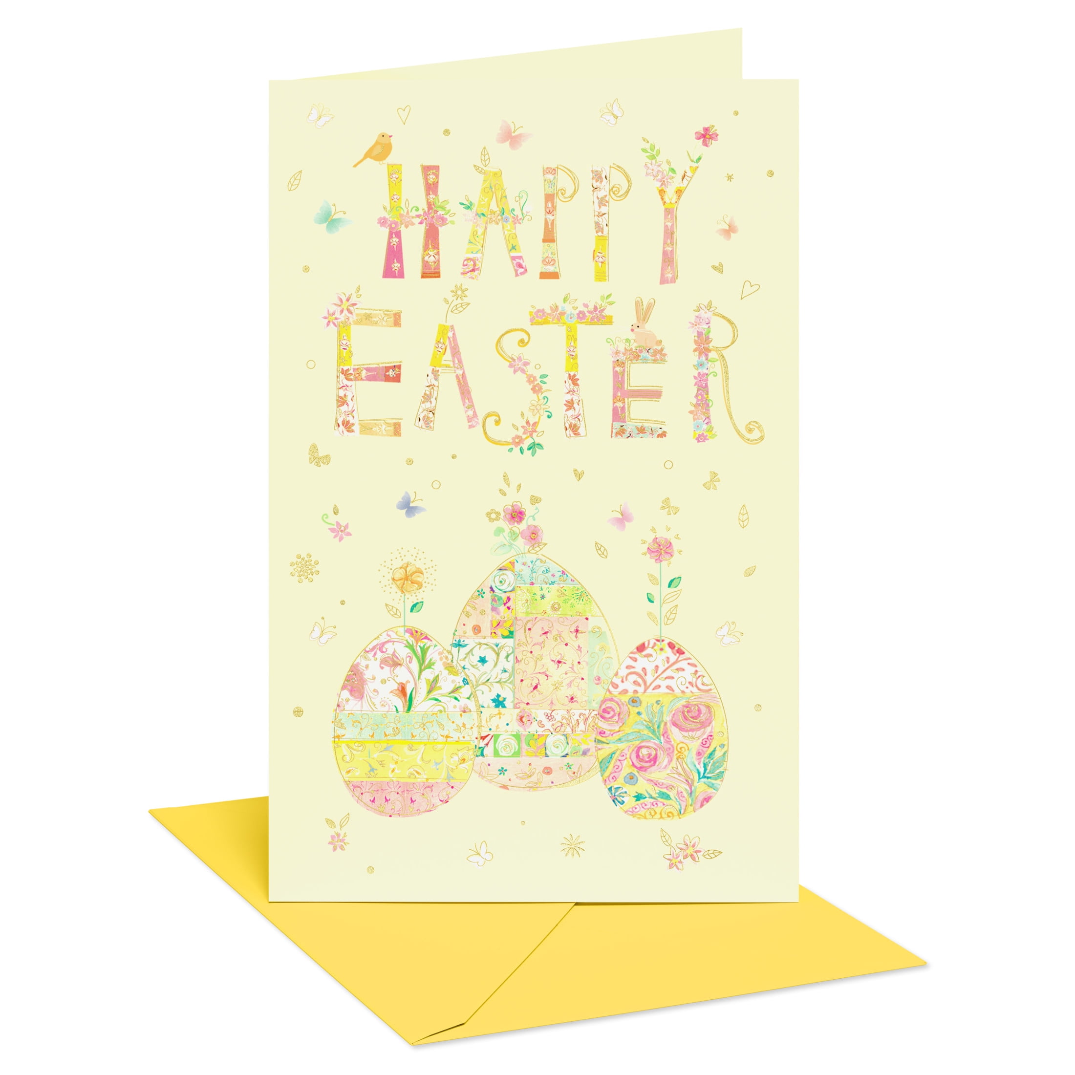 American Greetings Easter Card for Anyone (Joyful Easter)