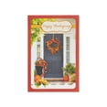 thumbnail image 1 of American Greetings Family Friends Love Thanksgiving Card with Glitter, 6-Count, 1 of 5