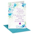 thumbnail image 1 of American Greetings Thinking of You Card for Friend (Appreciation Blossoms), 1 of 3