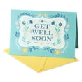 thumbnail image 1 of American Greetings Get Well Soon Card (Every Day), 1 of 6